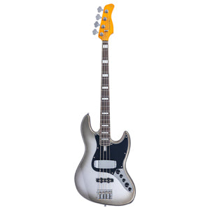 M. MILLER V7 Alder-4 New Gen Mercury