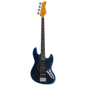 M. MILLER V3-4 New Gen Midnight Blue Burst