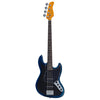 Marcus Miller V3-4 New Gen Midnight Blue Burst