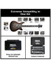 MusicNomad PRS Premium Tool Kit – 18 Pieces