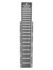 MusicNomad Fret Shield – Stainless steel fingerboard protection, M-25.34-inch scale length (Martin long scale)