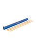MusicNomad L-Beam, Fret Leveling Sanding Bar for Basses – 61 cm