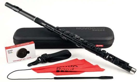 Nuovoband NB300FBK Flute