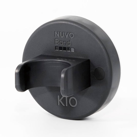 Nuvoband Wall Mount for Flute NB300KIO Black