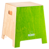 Nino NINO990GR Cajon Bouleau Empilable Small