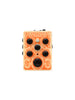 Orange Acoustic Pedal - Preamp Pedal
