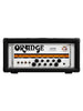 Orange AD30 HTC, guitar amplifier head - Black