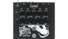 Orange Bass Butler, bi-amp pedal