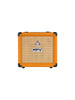 Orange Combo Crush 12X, 6-inch speaker, 1 overdrive channel