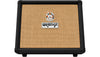 Orange Crush acoustic 30W, 8-inch speaker, 2 channels – Black