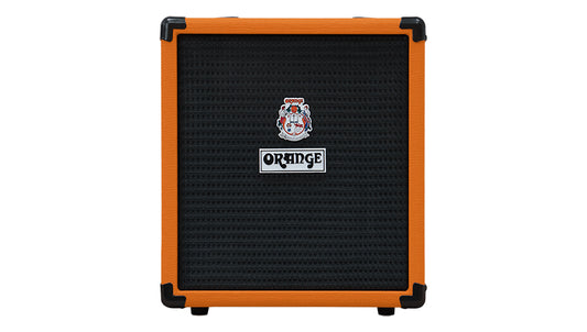 Crush bass 25