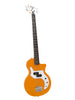 Bass - Orange