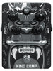 Orange King Comp - Compressor Pedal