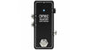 Orange OMEC Teleport Pedal