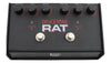 ProCo Deucetone RAT distortion pedal