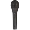 Peavey PVI-2BK-XLR Micro Dynamique