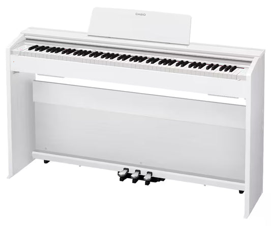 Casio PX-870 White