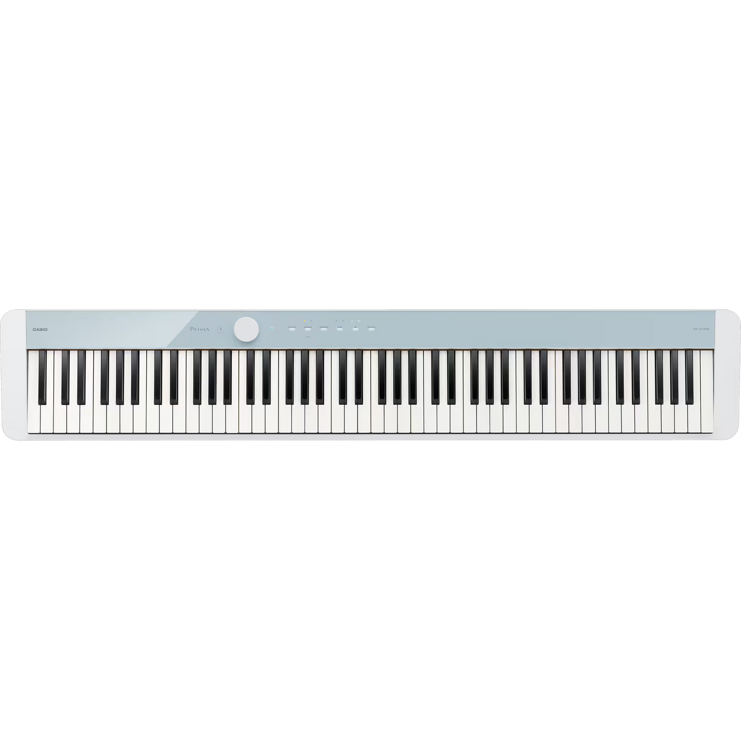 Casio PX-S1100 Light Blue