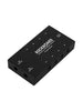 Rockboard Power Block, 9–18V power supply unit, multiple outputs