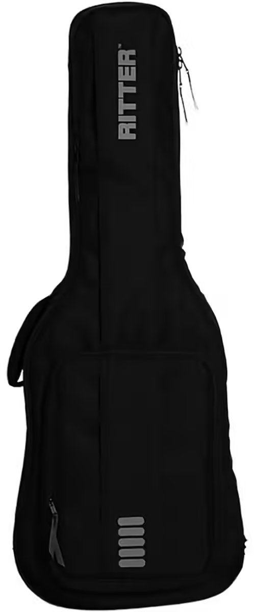 Ritter RGA5DDESBK Housse Dreadnought Electric Noir