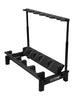 RockGear modular 2A3E stand for 2 acoustic guitars and 3 electric guitars/basses