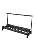 RockGear Modular 9E stand for 9 electric guitars/basses