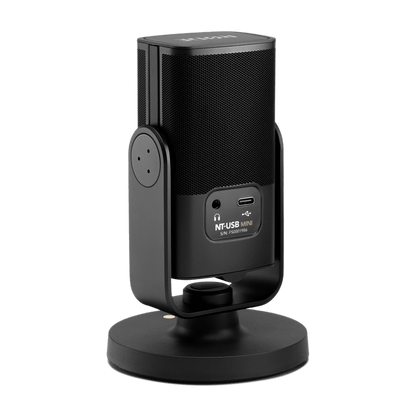 Rode NT-USB Mini Studio Microphone