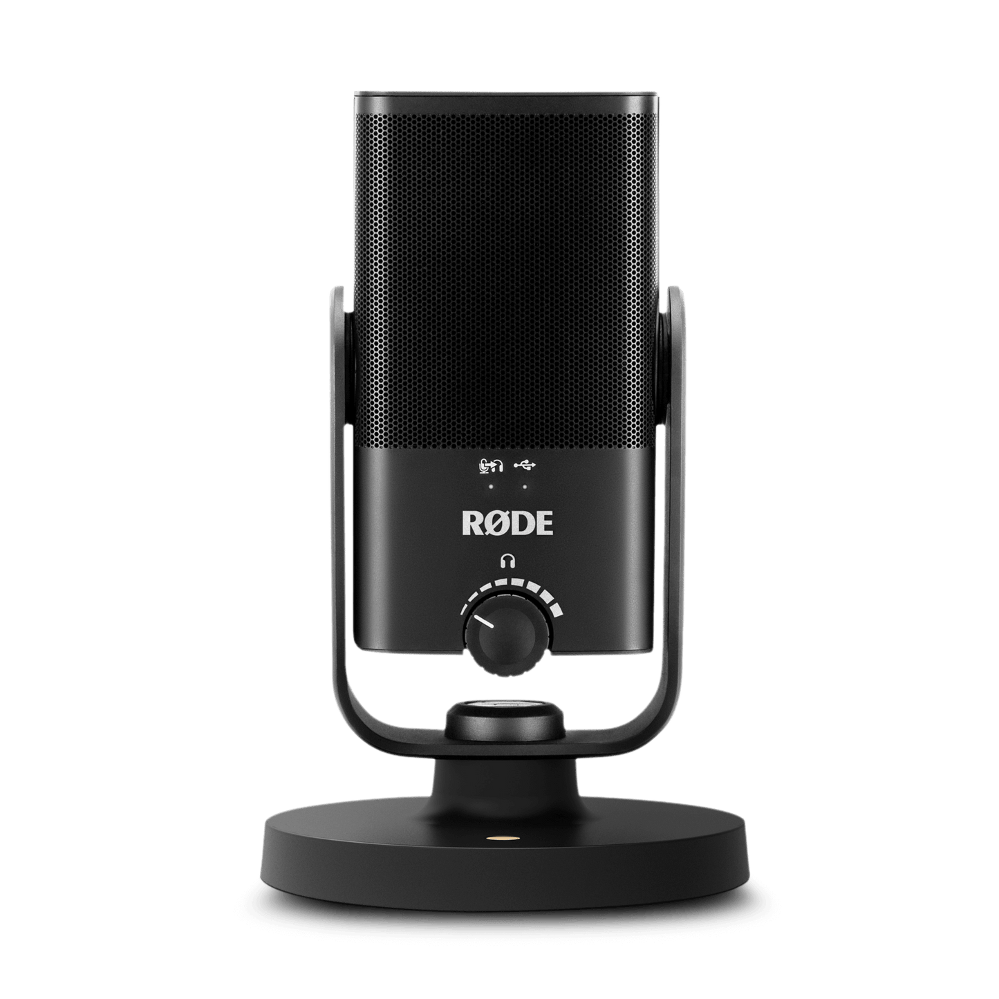 Rode NT-USB Mini Studio Microphone
