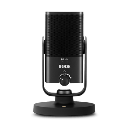 Rode NT-USB Mini Studio Microphone