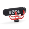 Rode VideoMic GO camera microphone