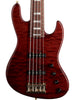 Sadowsky Masterbuilt, Standard J/J, 5-string, 21 frets, Limited Edition 2023