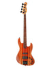 Sadowsky Metroline, Standard MJ, 4-string, 21 frets, Limited Edition 2024