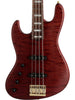 Sadowsky MetroLine, Standard J/J, 4 strings, 21 frets, left-handed, Limited Edition 2023