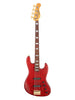 Sadowsky MetroLine, Standard J/J, 4 strings, 21 frets, Limited Edition 2023