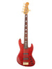 Sadowsky MetroLine, Standard J/J, 5-string, 21 frets, Limited Edition 2023