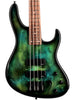 Sadowsky Metroline, Nebula, Modern Bass, 4-string, 24 frets, Special Edition 2023
