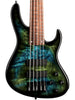 Sadowsky Metroline, Nebula, Modern Bass, 5 strings, 24 frets, 2023 Special Edition