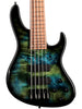 Sadowsky Metroline, Nebula, Modern Bass, 5 strings, 24 frets, 2023 Special Edition
