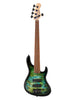 Sadowsky Metroline, Nebula, Modern Bass, 5 strings, 24 frets, 2023 Special Edition