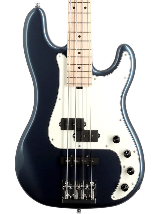 Sadowsky MetroLine, Hybrid PJ Vintage, 4 cordes, 21 frettes, ash - Candy Apple Rd Metallic