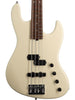 Sadowsky MetroLine, Verdine White Artisline, 4 strings, 21 frets, alder – Olympic White