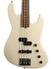 Sadowsky MetroLine, Verdine White Artisline, 4 strings, 21 frets, alder – Olympic White