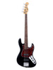 Sadowsky MetroExpress, Standard JJ, 4 strings, 21 frets - Black, Morado