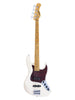 Sadowsky MetroExpress, Standard JJ, 4-string, 21 frets – Olympic White, Maple