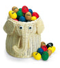 MEINL BASKET 80 EGG-SHAKERS COLORS