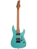 Schecter Aaron Marshall Signature, made in the USA – Surf Green