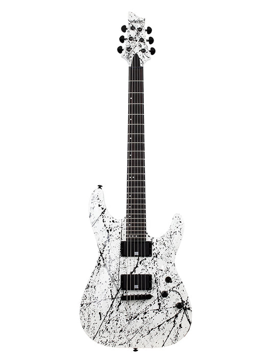 Schecter C-1 Ink Bomb