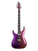 Schecter C-1 SLS Hollywood, left-handed – Supernova