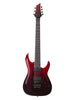 Schecter C-7 Floyd Rose SLS Elite – Bloodburst