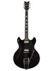 Schecter Corsair 2020 - Black